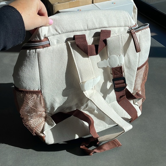 Cooler Backpack - Picture 4 of 6